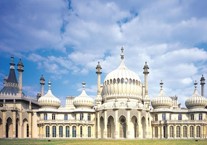 Disabled Access Day at The Royal Pavilion