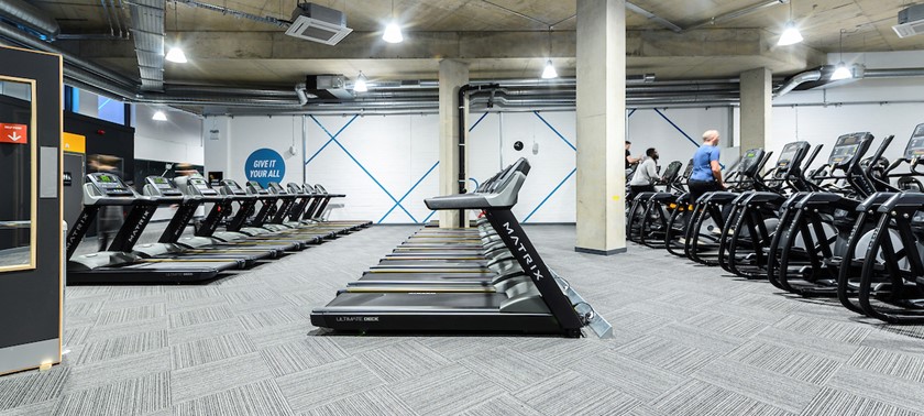 PureGym London Kidbrooke