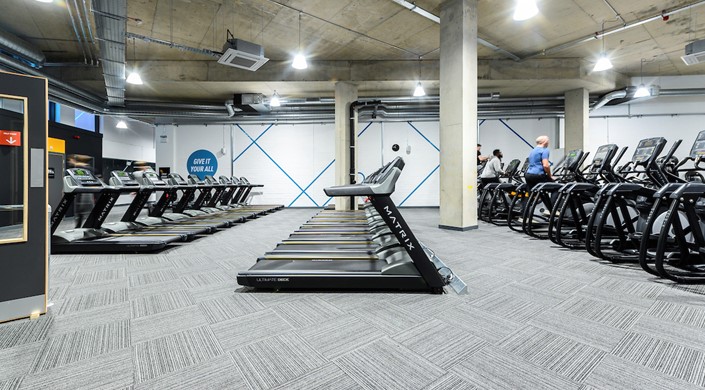 PureGym London Kidbrooke