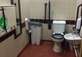 Picture of Costa Coffee - Raeburn Place -  Accessible Toilets