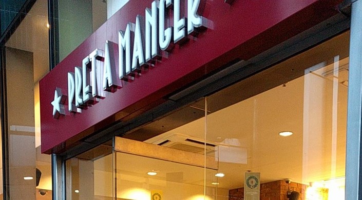 Pret A Manger