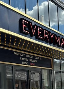 Everyman Cinema
