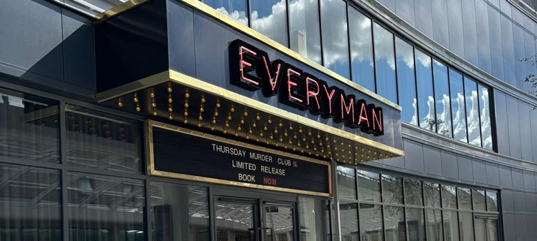 Everyman Cinema