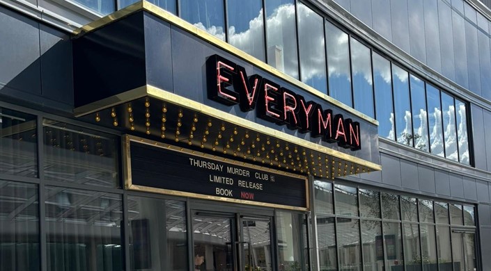 Everyman Cinema