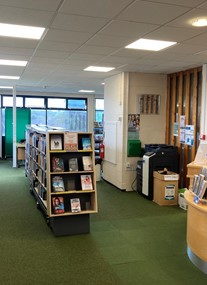 Pencoed Library