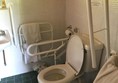 Accessible Toilet