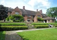 View of house from back garden