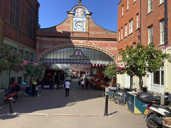 Picture of Windsor