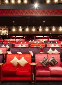 Everyman Cinema