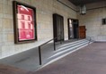 Picture of Kunstmuseum Basel- Ramp