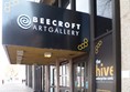 Beecroft Entrance