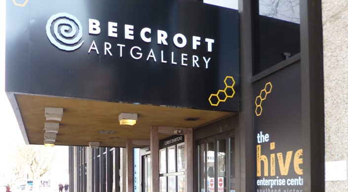 Beecroft Art Gallery