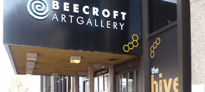 Beecroft Art Gallery