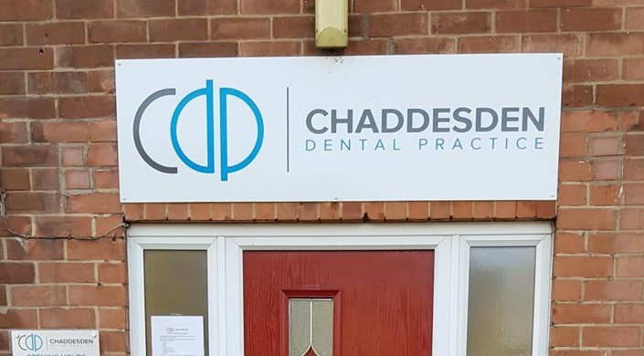 Chaddesden Dental Practice