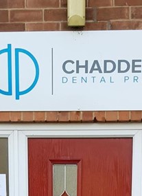 Chaddesden Dental Practice