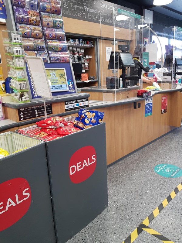 Picture of The Co-operative Food, Hollybrook, Littleover