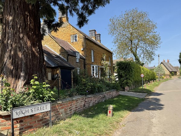 Image of a street