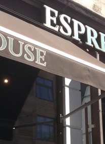 Espresso House