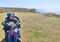 Image of Worms Head, Swansea