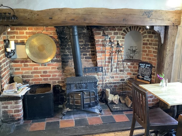 Picture of Amersham
