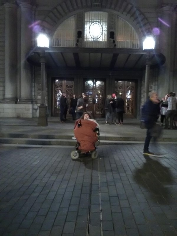 Image of The Usher Hall