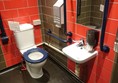 Picture of Costa Coffee Castle Street - Accessible Toilet