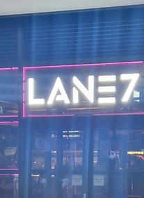 Lane7