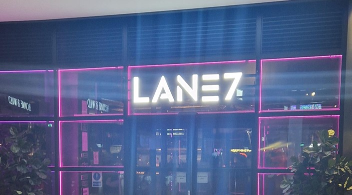 Lane7