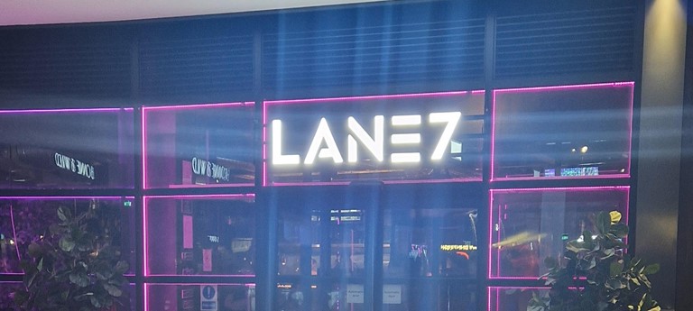 Lane7