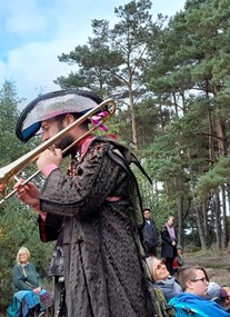 Findhorn Hinterland Trust