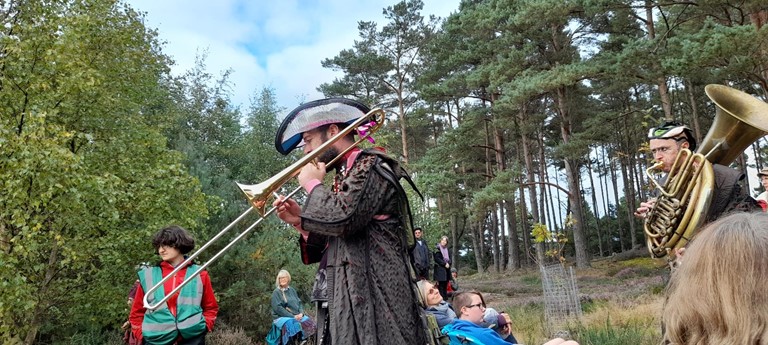Findhorn Hinterland Trust
