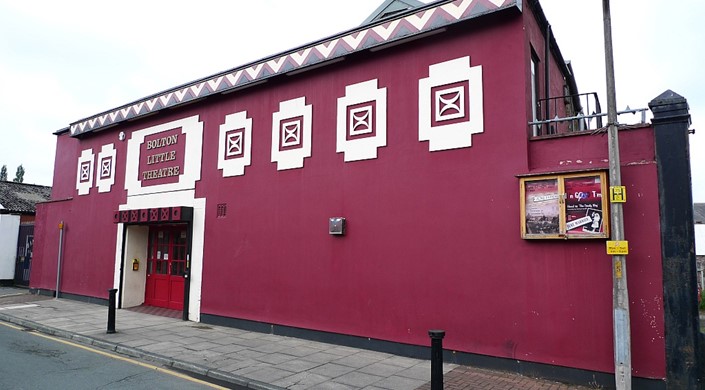 Bolton Little Theatre