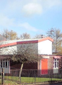 Drumchapel Library