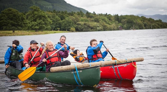 Lake District Calvert Trust