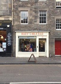 Mary's Milk Bar