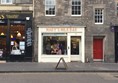 Picture of Mary's Milk Bar - Shop Front