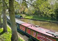 Canal boat