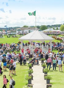 Great Yorkshire Show