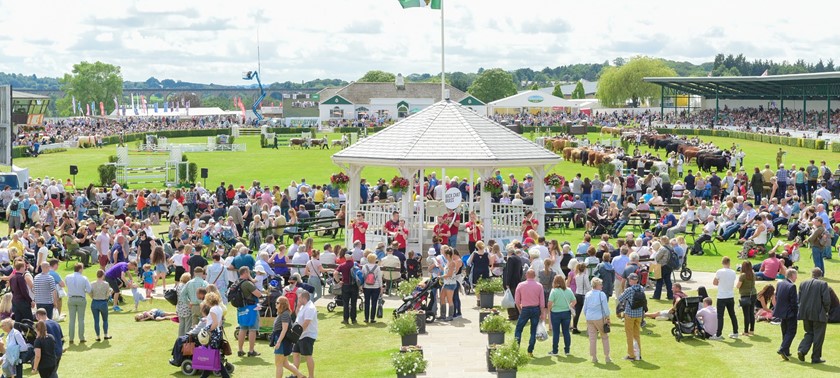 Great Yorkshire Show