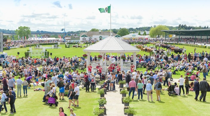 Great Yorkshire Show