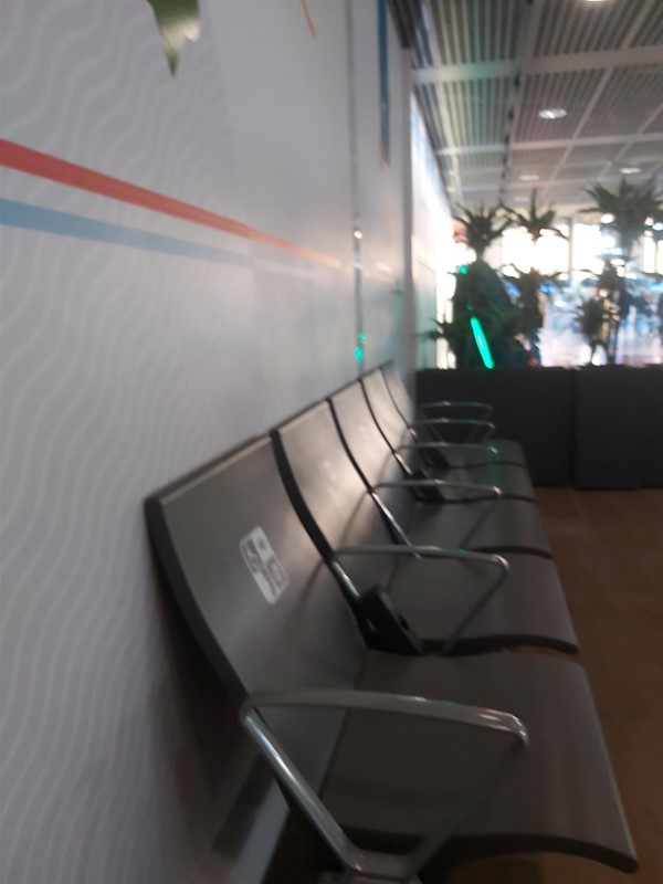 Image of seats