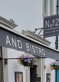 No12 Hotel & Bistro