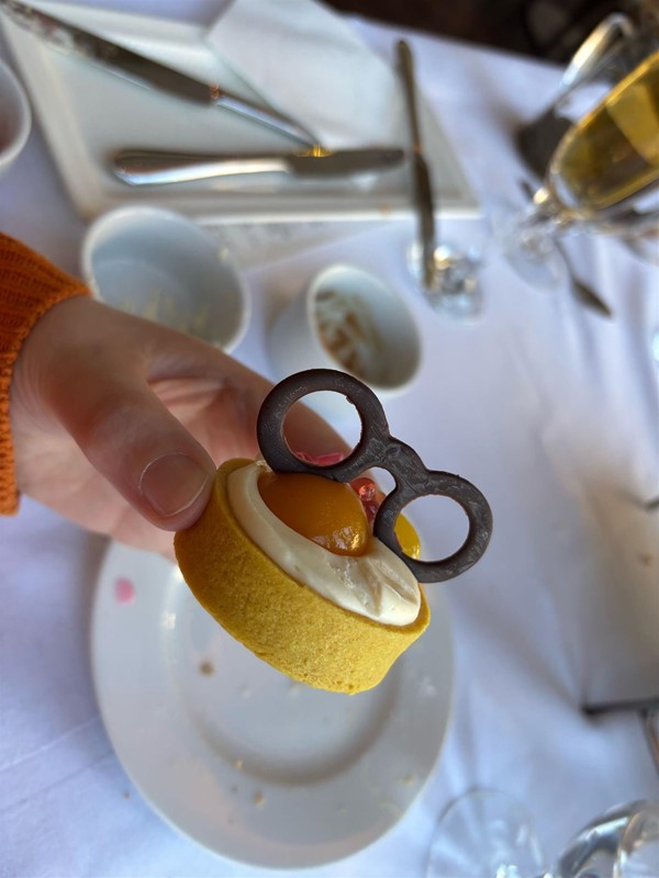 Image of a cake