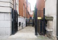 Image of an entry way