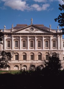 Spencer House