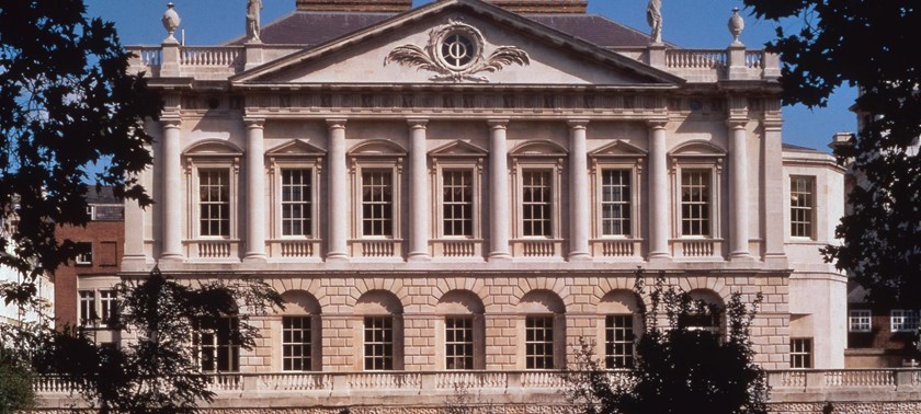 Spencer House