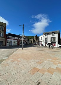 Market Square