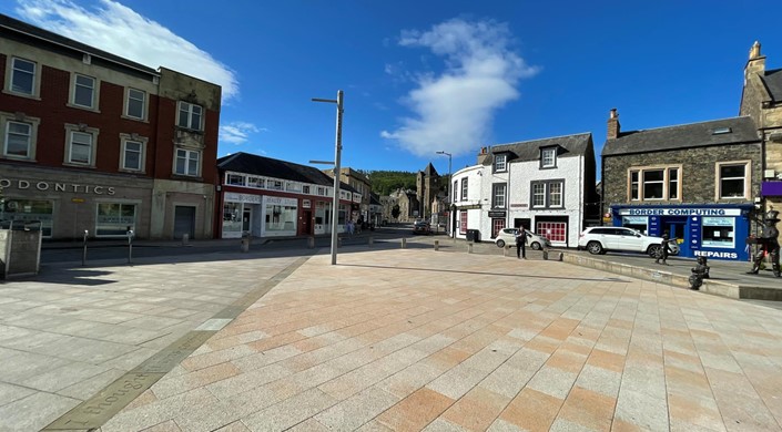 Market Square