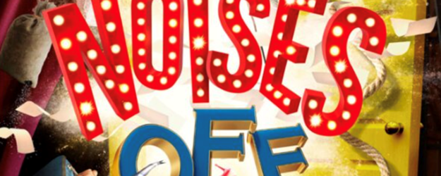 Noises Off - Relaxed Performance article image