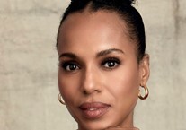 Kerry Washington: Thicker Than Water